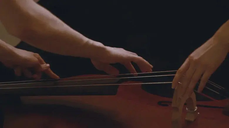 A Song For My Father still 1