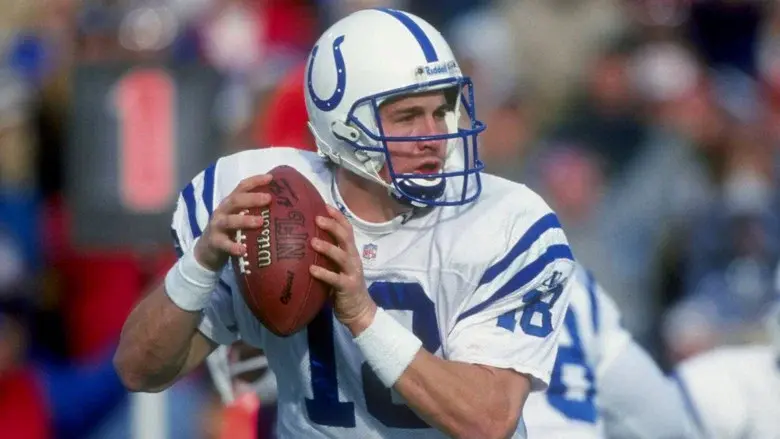 Colts: The Complete History still 1