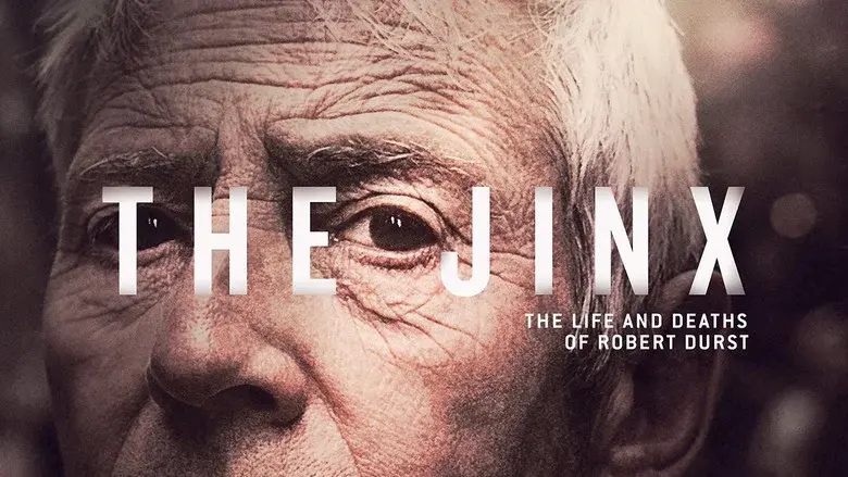 The Jinx still 1
