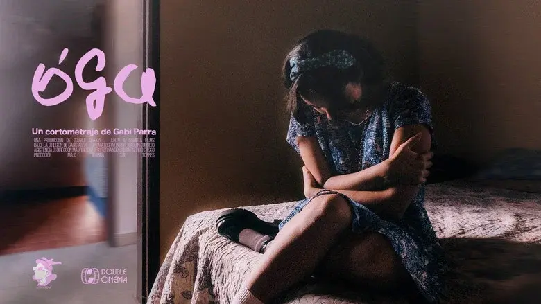 Óga still 2