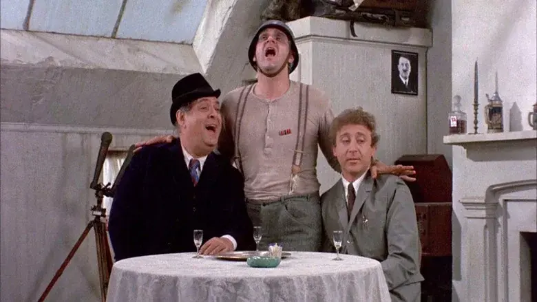 The Producers still 6