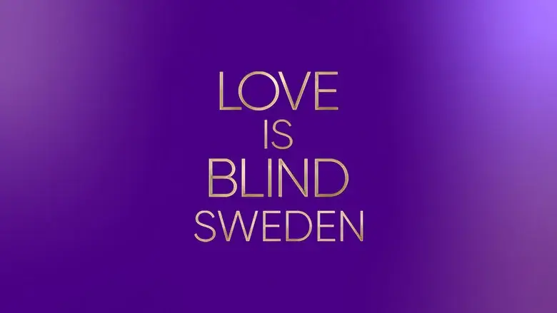 Love Is Blind: Sweden still 1