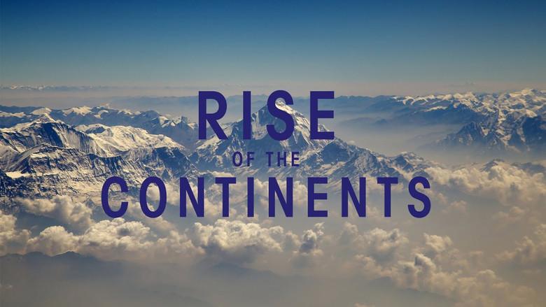 Rise of the Continents still 3