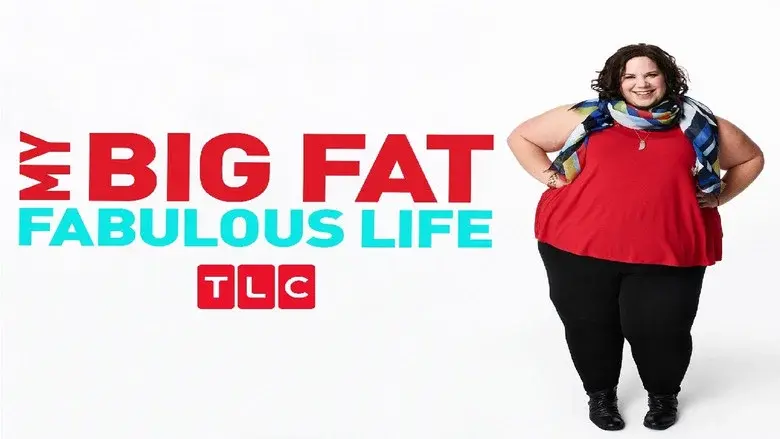 My Big Fat Fabulous Life still 7