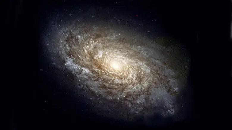 Cosmos: A Personal Voyage still 6