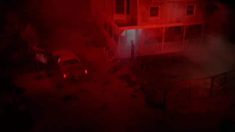 Eaten Alive still 6