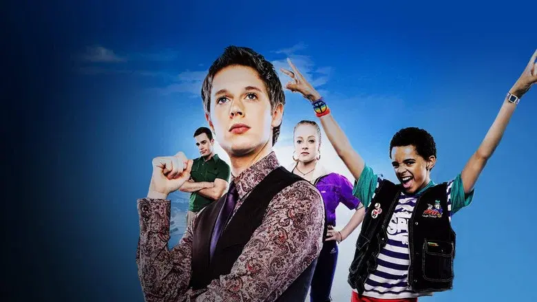 Beautiful People still 6