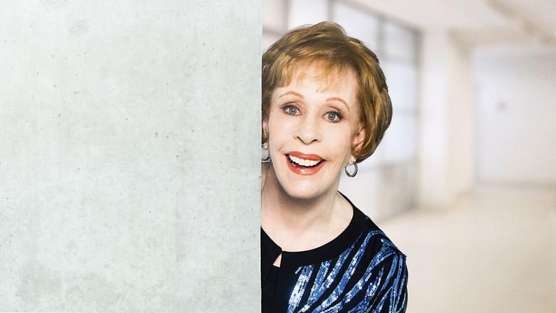 A Little Help with Carol Burnett still 1