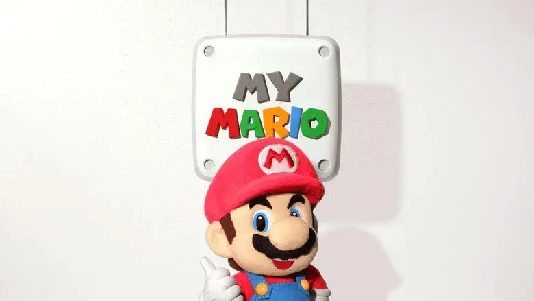 It's Me, Mario! still 1