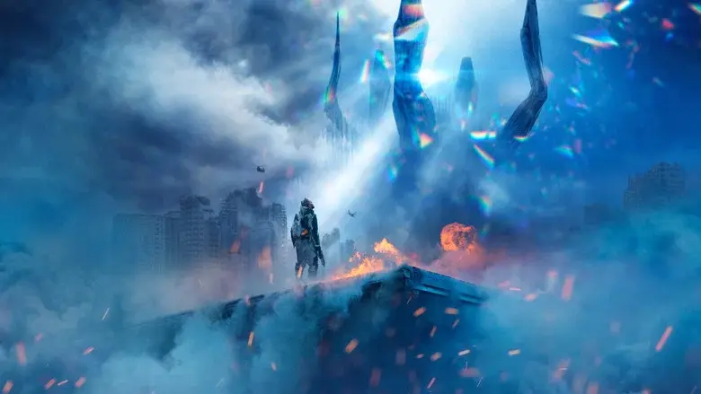 Invasion still 2