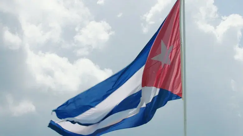 The Cuba Libre Story still 6