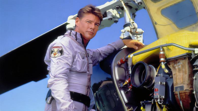 Airwolf still 2