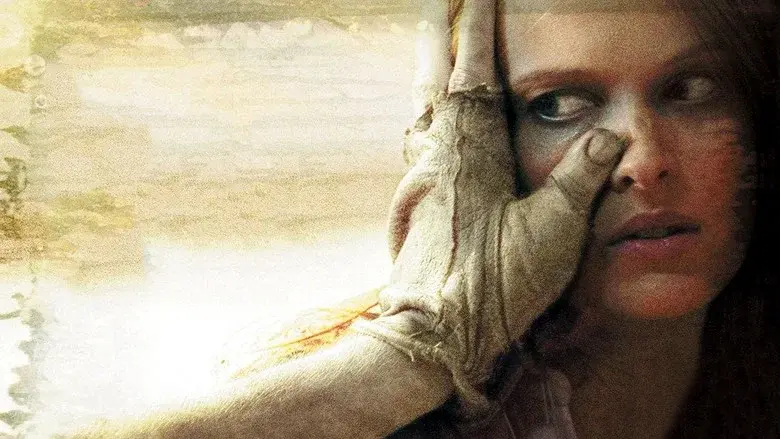 The Hills Have Eyes still 3