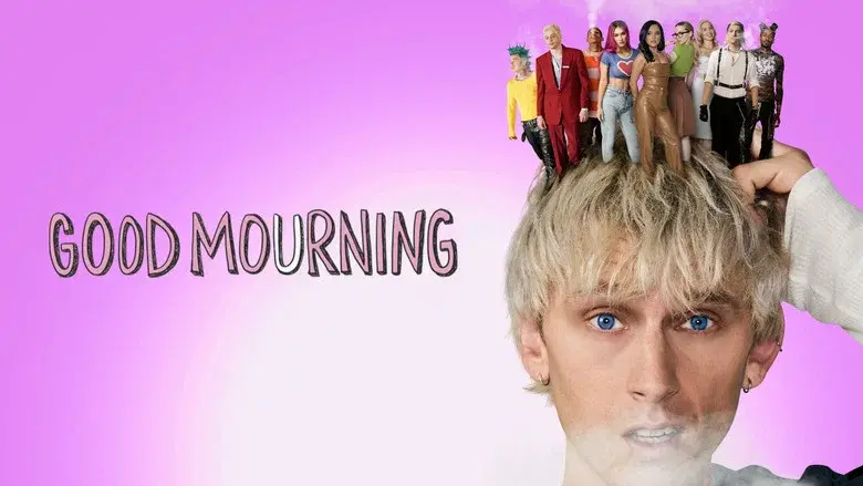 Good Mourning still 1