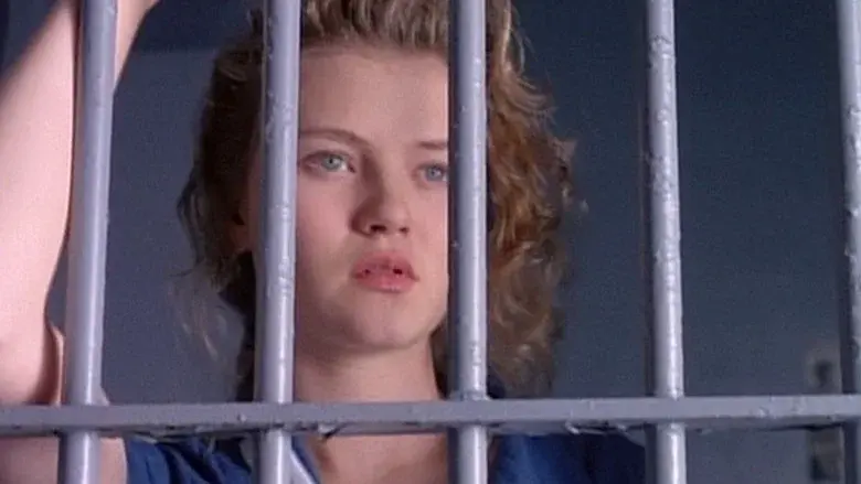 Girls in Prison still 2