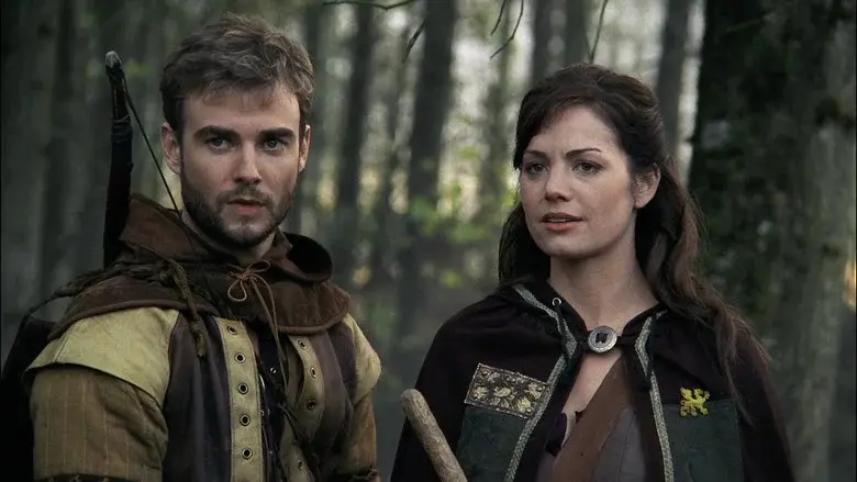 Beyond Sherwood Forest still 3