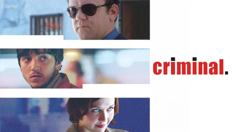 Criminal still 3