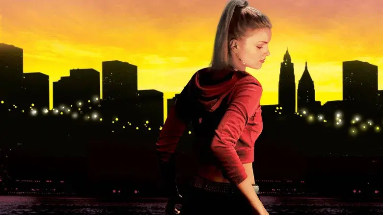 Save the Last Dance 2 still 4