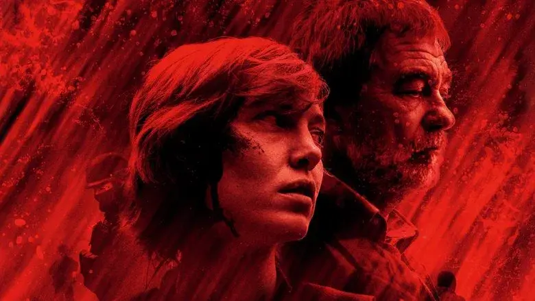 The Crimson Rivers still 1