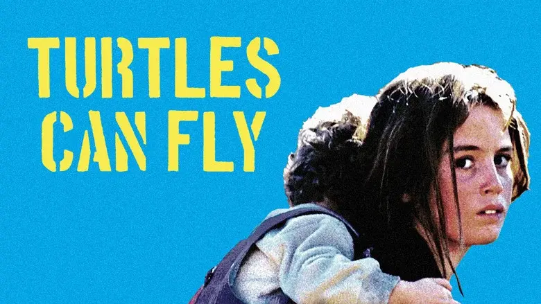 Turtles Can Fly still 2