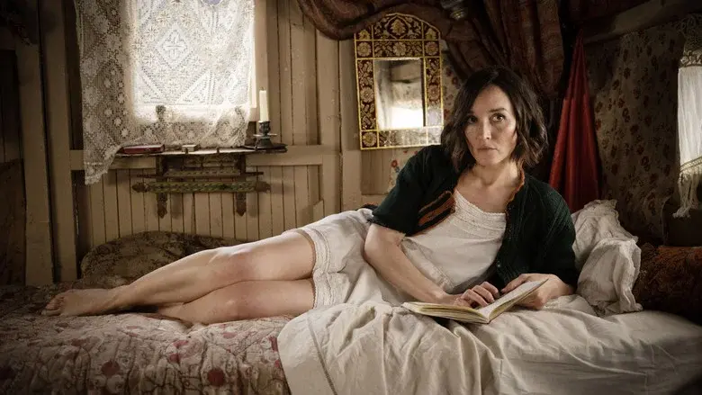 La Vénus électrique still 8