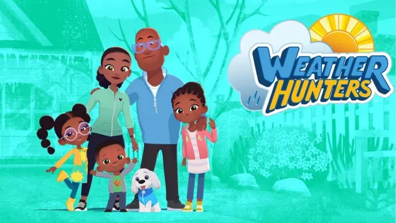 Weather Hunters still 1