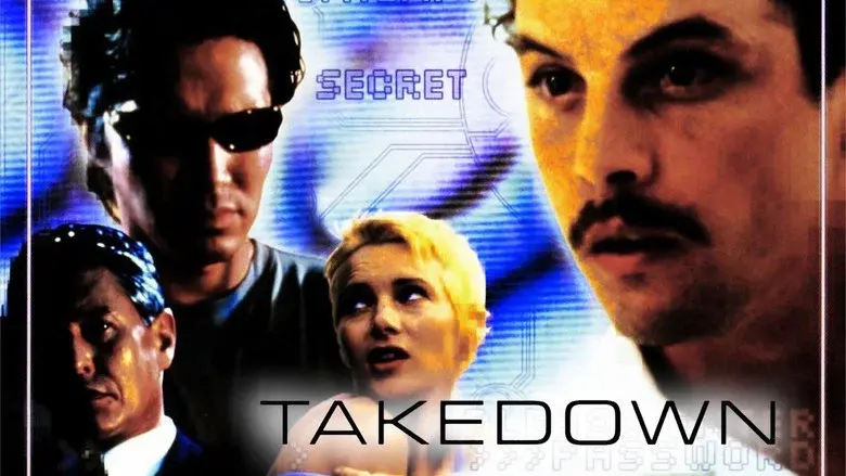 Takedown still 8