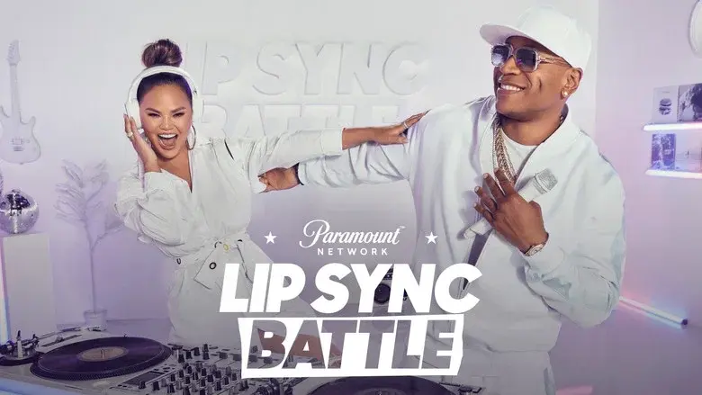 Lip Sync Battle still 4