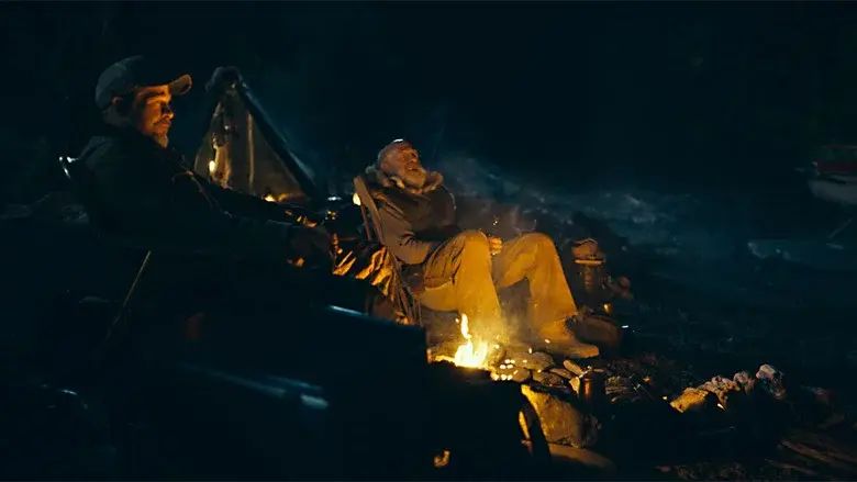 Heart of the Beast still 6