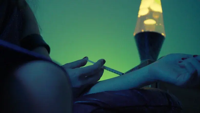 Pass the Bottle still 1