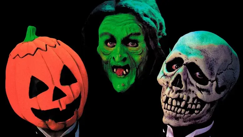 Halloween III: Season of the Witch still 4
