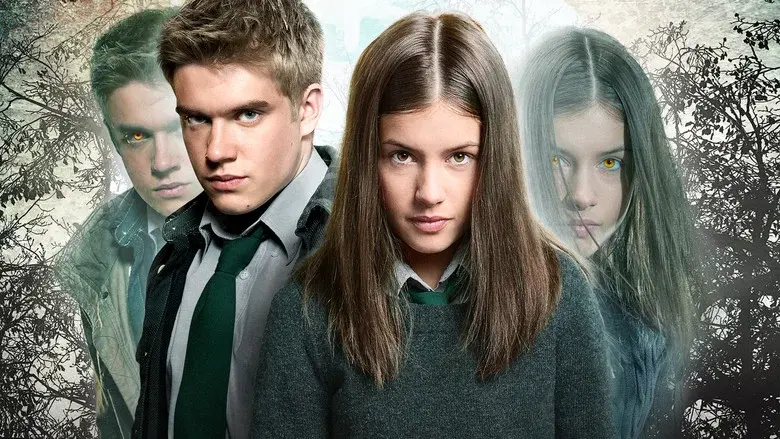 Wolfblood still 6