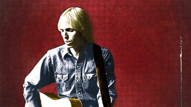 Tom Petty and the Heartbreakers: Runnin' Down a Dream still 7