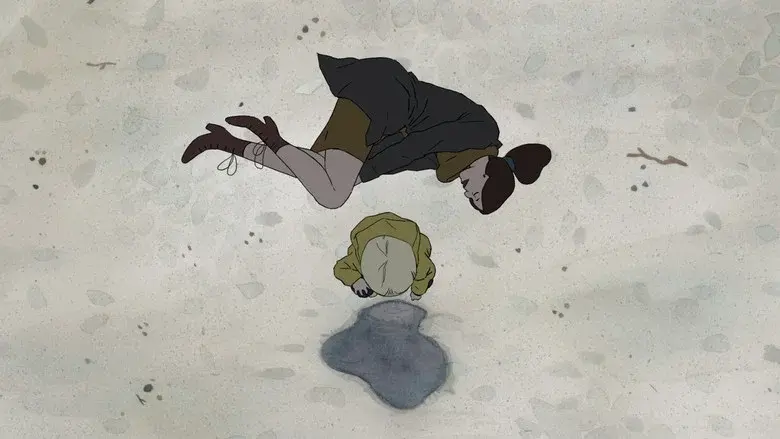 Grandpa Walrus still 5