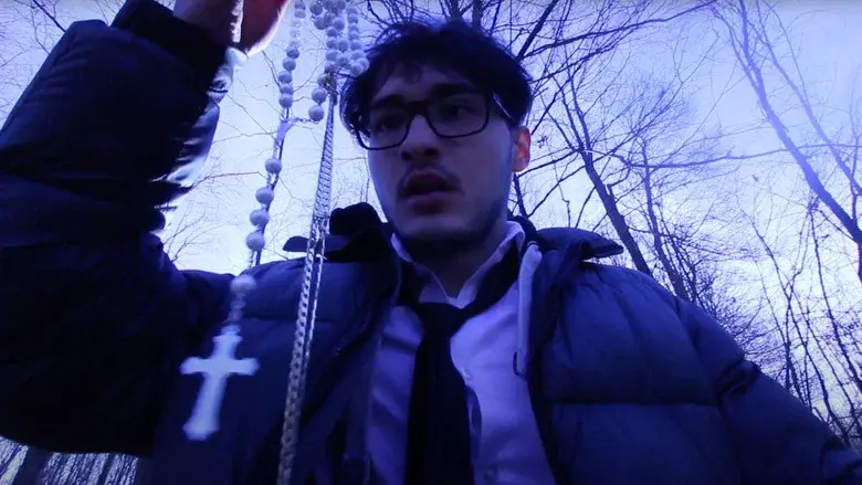 GREED still 1