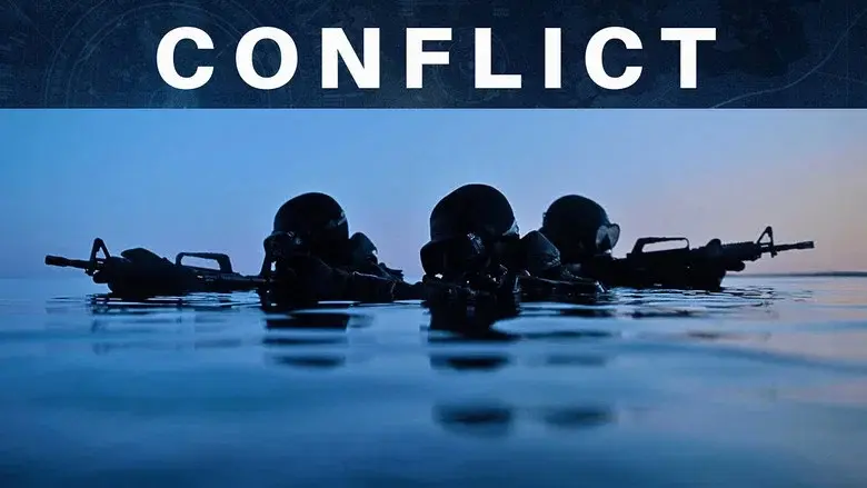 Conflict still 1