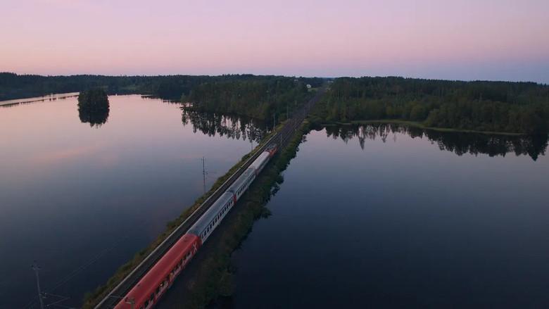 Night Trains still 1