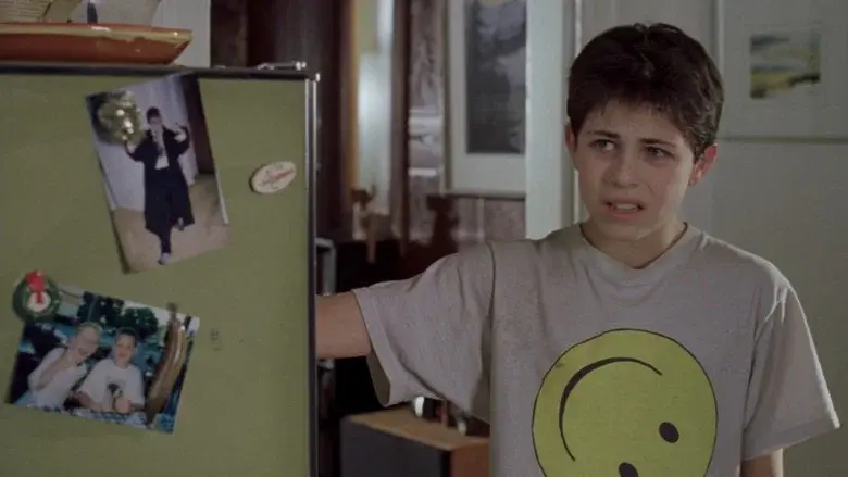 Jet Boy still 2