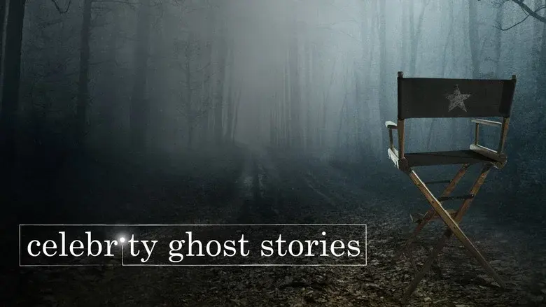 Celebrity Ghost Stories still 3