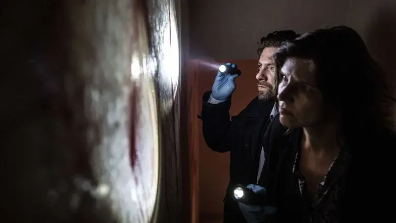 The Treatment still 3