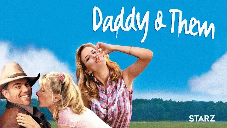Daddy and Them still 3