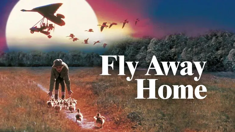 Fly Away Home still 6
