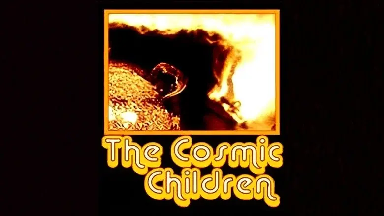 The Cosmic Children still 2
