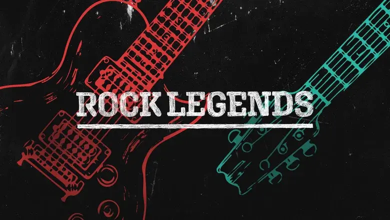 Rock Legends still 2