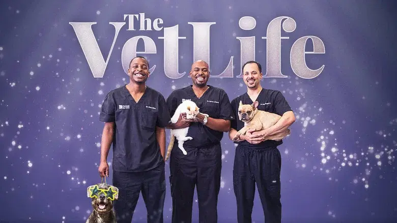The Vet Life still 7