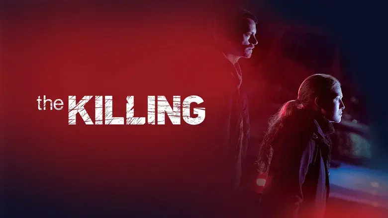 The Killing still 1
