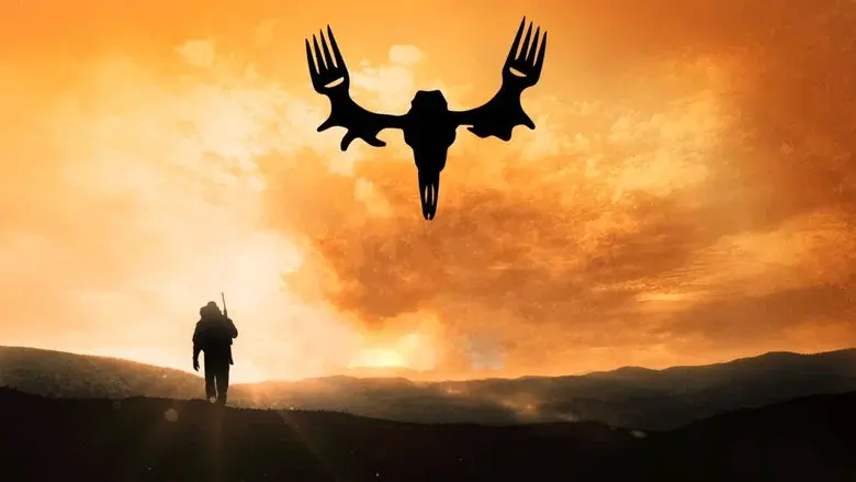 MeatEater still 3