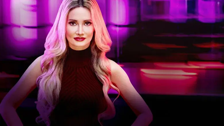 Lethally Blonde still 4
