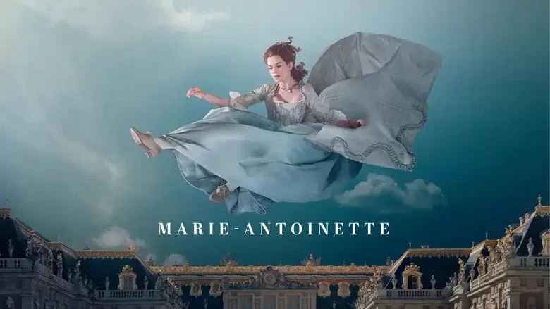 Marie Antoinette still 8