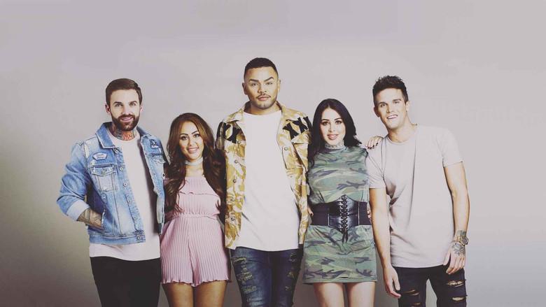 Geordie Shore still 6